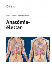 Anatómia – élettan (Tankönyv)